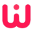 3D Wisibel AB logotyp