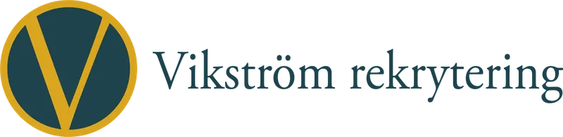 Marlene Vikström AB logotyp