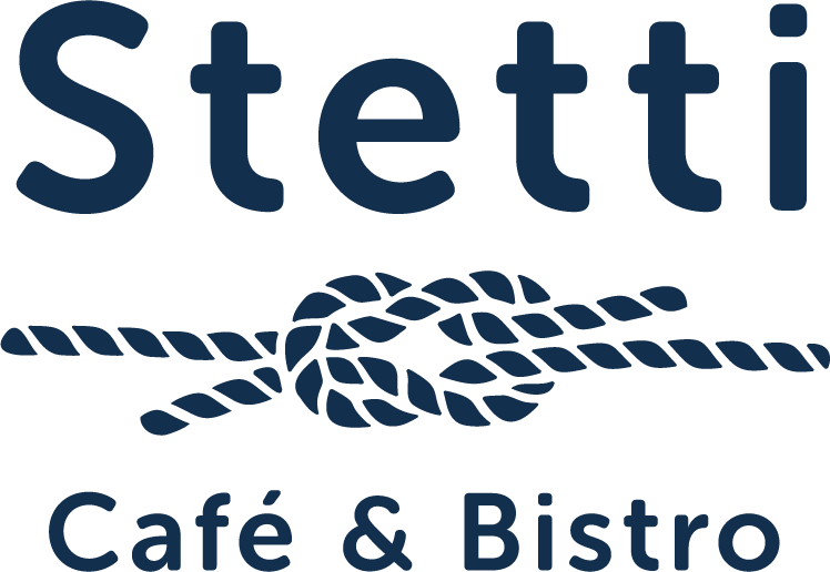 Stetti Café & Bistro AB logotyp