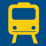 RRC Spår Maskiner AB logotyp