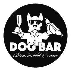 Dog bar AB logotyp