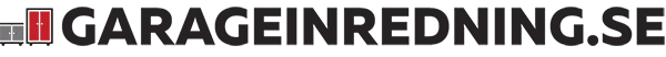 Garageinredning Norden AB logotyp