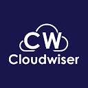 Cloudwiser AB logotyp