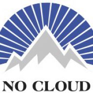 No Cloud Slingan AB logotyp