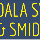 Dala Svets & Smide AB logotyp