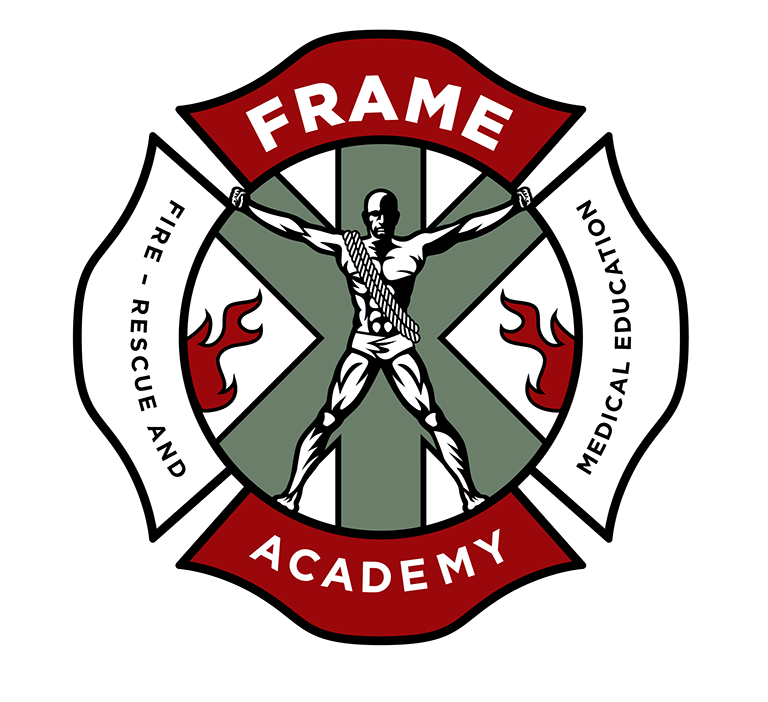 Frameacademy AB logotyp