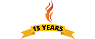 Modern Flames Europe AB logotyp