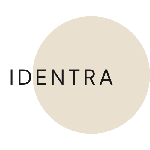 Identra AB logotyp