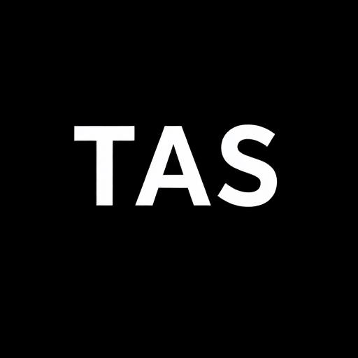 The Asplund Story AB logotyp