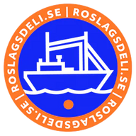 Roslags Deli AB logotyp