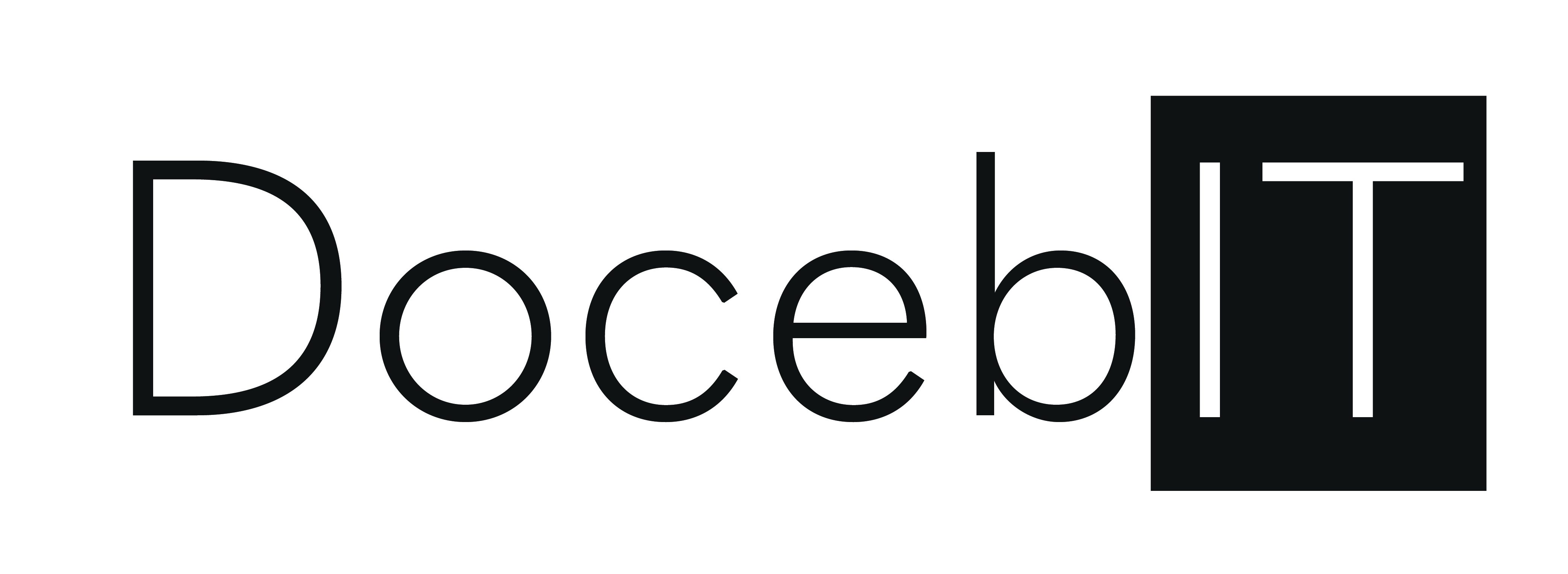 DocebIT AB logotyp