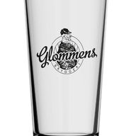 Glommens Bryggeri AB logotyp