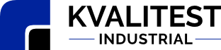 Kvalitest Industrial AB logotyp