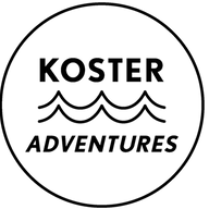 Koster Adventures AB logotyp