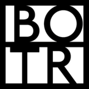 Botrajvs Vin & Logi AB logotyp