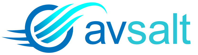 Avsalt Group AB (publ) logotyp