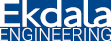 Ekdala Engineering AB logotyp