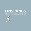 Finspångs Fönsterputs & Städ AB logotyp