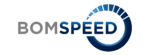 Bomspeed AB logotyp