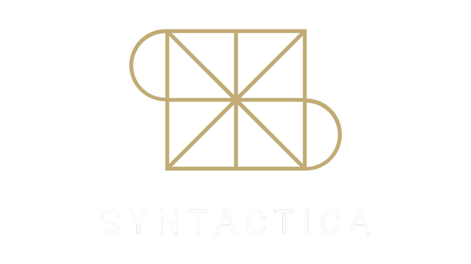 Syntactica AB logotyp