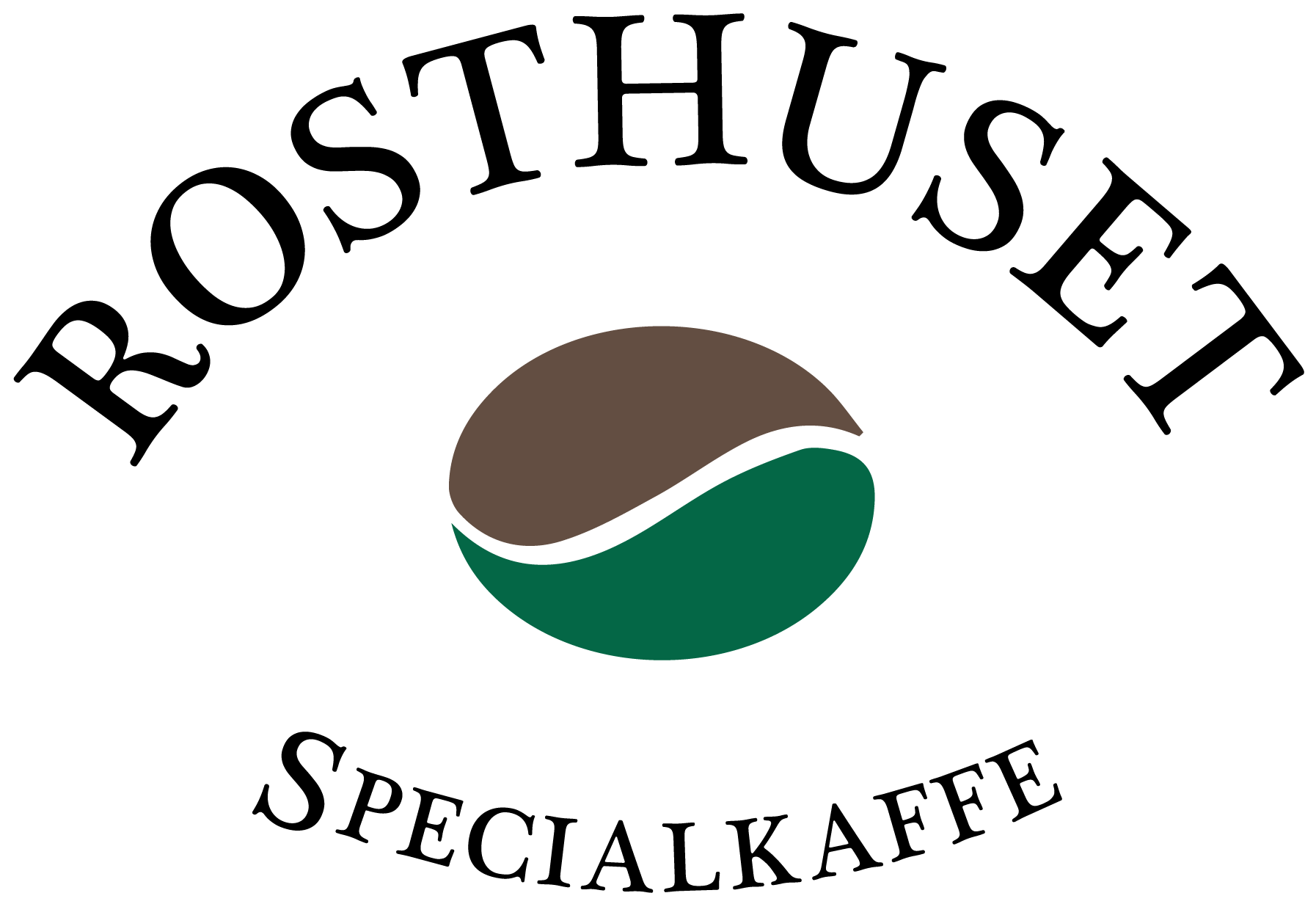 Rosthuset AB logotyp
