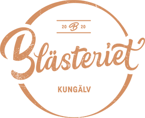 Blästeriet Teknik och Produktion i Väst AB logotyp