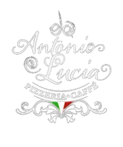 Da Antonio & Lucia Pizzeria AB logotyp