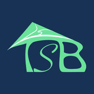 TSB Toppen Service AB logotyp