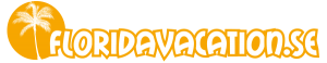 Floridavacation Hollywood AB logotyp