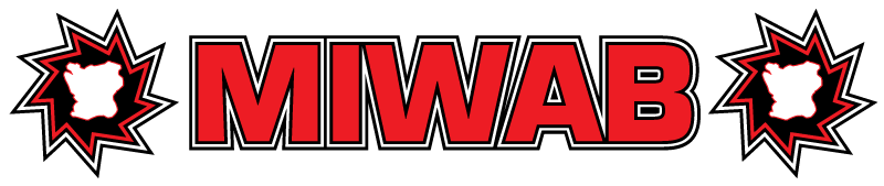 Miwab Frakt & Entreprenad AB logotyp