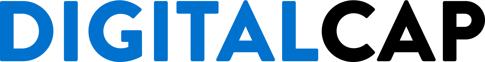 Digitalcap AB logotyp