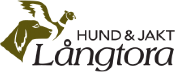 Hund och jakt Långtora AB logotyp