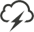 Thunder-Cloud AB logotyp