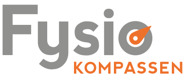 FysioKompassen AB logotyp