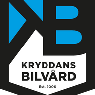 Kryddans Bilvård AB logotyp