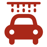 Autotvätten Västervik AB logotyp