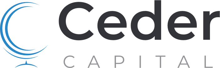 Ceder Capital II AB logotyp