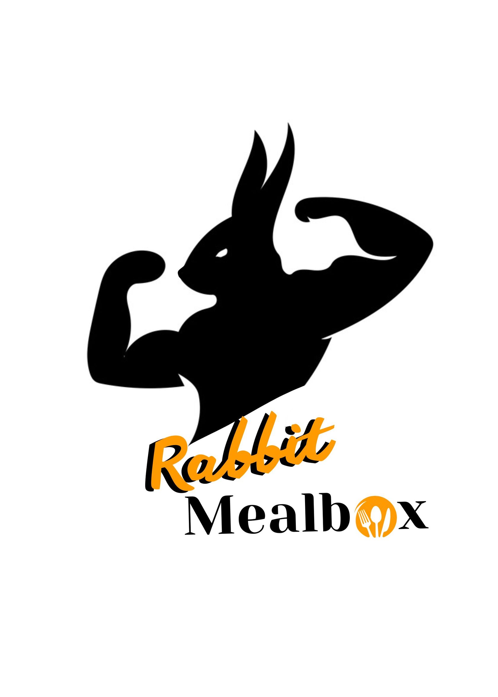 Mr Rabbit AB logotyp