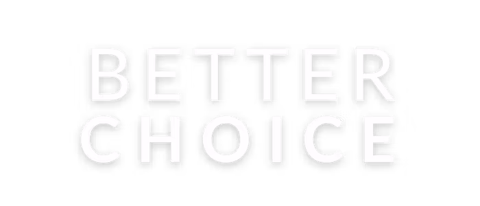Better Choice AB logotyp