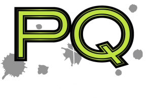 PQ Måleri & Fastighetsservice AB logotyp