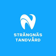 Strängnäs Tandvård Tandläkare Sam Sofya AB logotyp