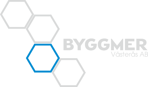 JP ByggMer Västerås AB logotyp