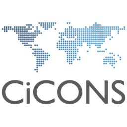 CICONS AB logotyp