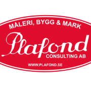 Plafond Consulting AB logotyp