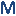 Marklund Driftteknik AB logotyp