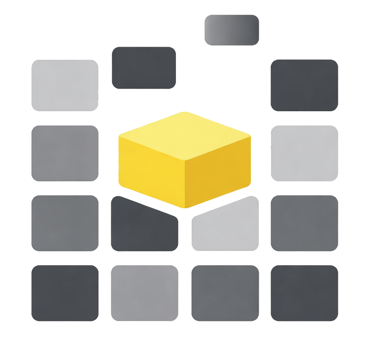 Sander Improvement Software AB logotyp