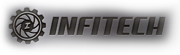 Infitech Sweden AB logotyp