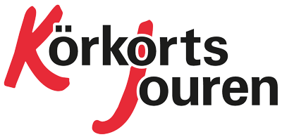 Körkortsjouren Vara AB logotyp