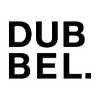 Dubbel AB logotyp
