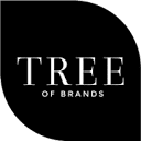 Tree of brands AB logotyp